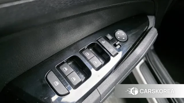 Kia Sportage 5th Generation 2022 Белый из Кореи, фото 5