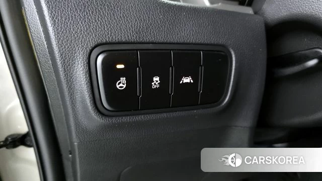 Kia The New Ray 2022 Жемчужный цвет из Кореи, фото 5