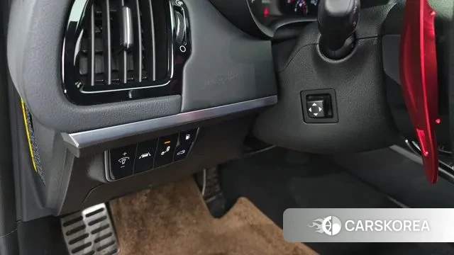 Kia Stinger 2019 Белый из Кореи, фото 5