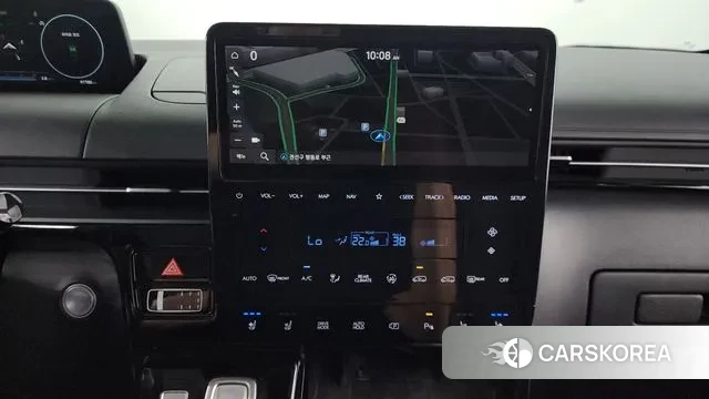 Hyundai Staria 2022 Черный из Кореи, фото 5