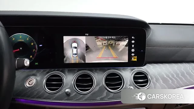 Mercedes-Benz E-Class W213 2022 Белый из Кореи, фото 5