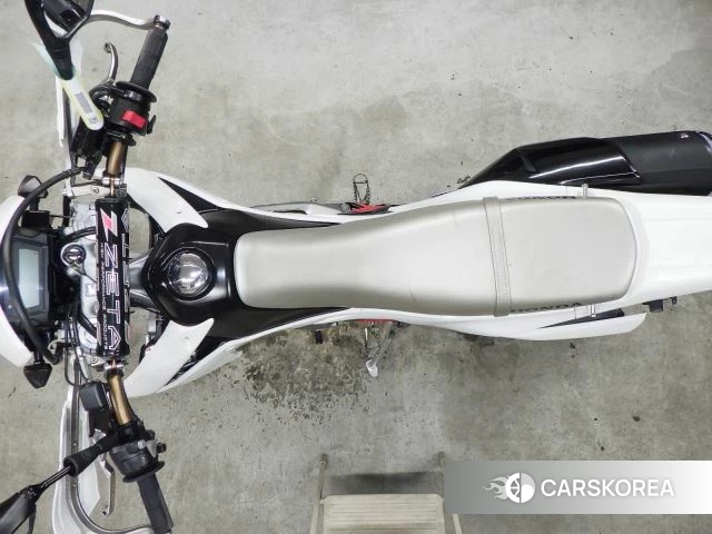 Проданный Honda CRF250L id 3949938 из Японии, фото 3