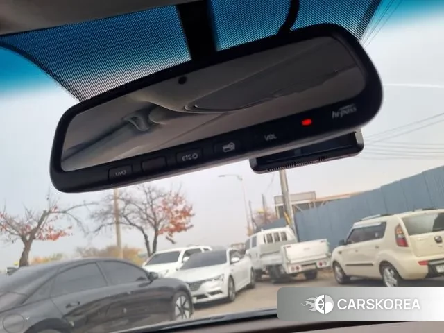 Kia The New K5 Hybrid 2nd generation 2018 Серый из Кореи, фото 5