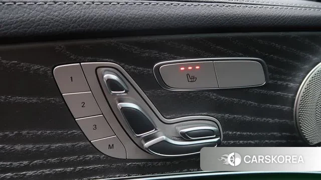 Mercedes-Benz E-Class W213 2021 Черный из Кореи, фото 5