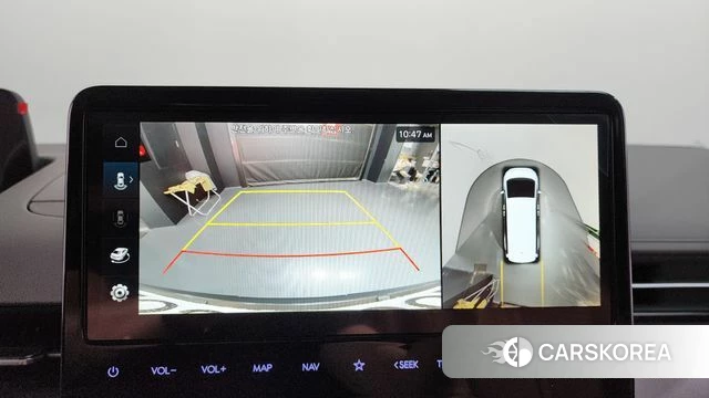 Hyundai Staria 2025 Черный из Кореи, фото 5