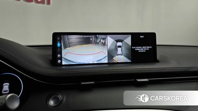 Genesis GV70 2021 Серый из Кореи, фото 5