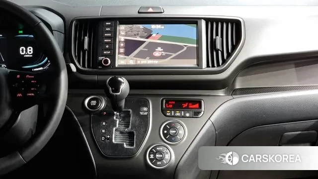 Kia The New Kia Ray 2024 Жемчужный цвет из Кореи, фото 5