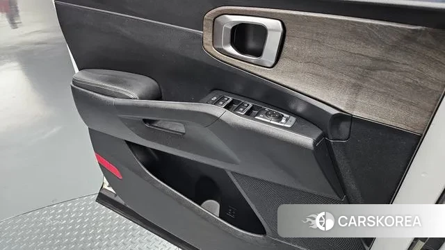 Kia Sorento 4th Generation 2021 Белый из Кореи, фото 5