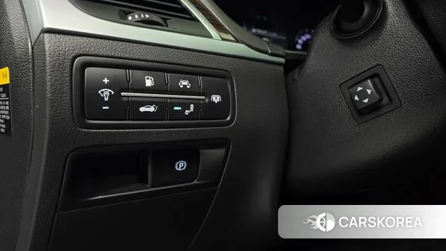 Genesis G80 2018 Серый из Кореи, фото 5