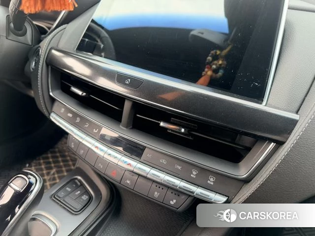 Cadillac CT5 2023 Черный из Китая, фото 5