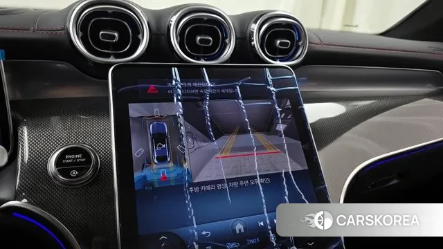 Mercedes-Benz GLC-Class X254 2025 Белый из Кореи, фото 5