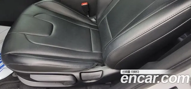 Hyundai Avante (CN7) 2022 Белый из Кореи, фото 5