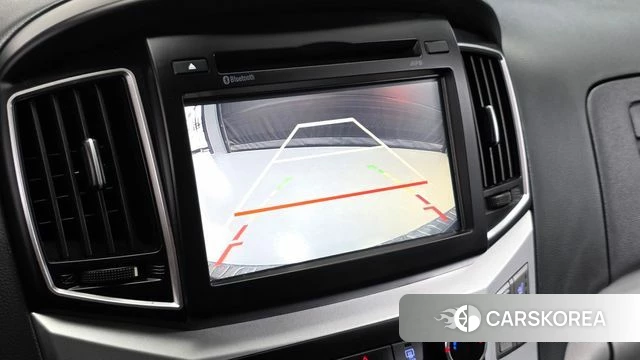 Hyundai The New Grand Starex 2019 Черный из Кореи, фото 5