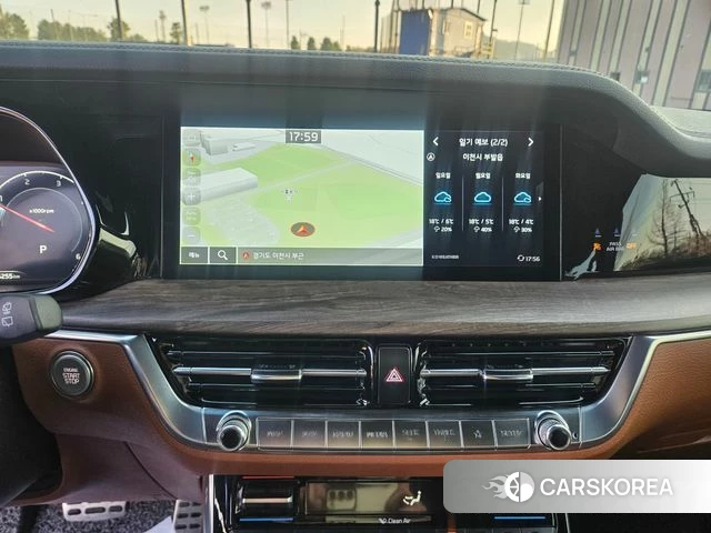 Kia Mohave Master 2022 Белый из Кореи, фото 5