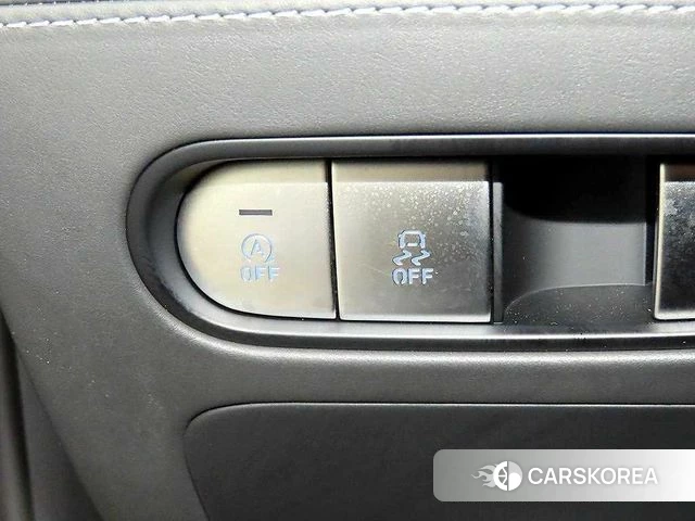 Genesis G90 (RS4) 2026 Черный из Кореи, фото 5
