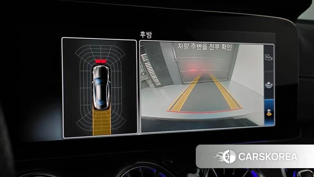 Mercedes-Benz E-Class W213 2018 Черный из Кореи, фото 5
