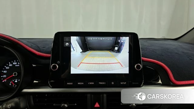 Kia Morning Urban (JA) 2022 Белый из Кореи, фото 5