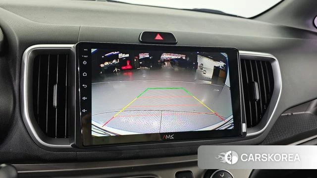 Kia The New Ray 2019 Белый из Кореи, фото 5