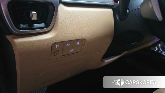 Kia Sorento 4th Generation 2022 Серый из Кореи, фото 5