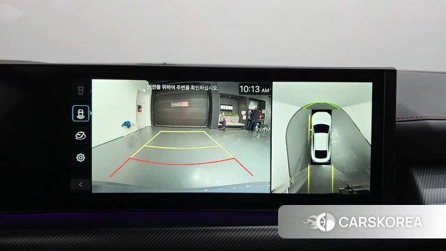 Hyundai Sonata D Edge (DN8) 2025 Серебристо-серый из Кореи, фото 5