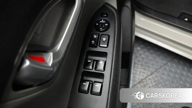 Kia The New Ray 2022 Жемчужный цвет из Кореи, фото 5