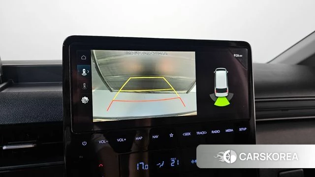 Hyundai Staria 2022 Черный из Кореи, фото 5