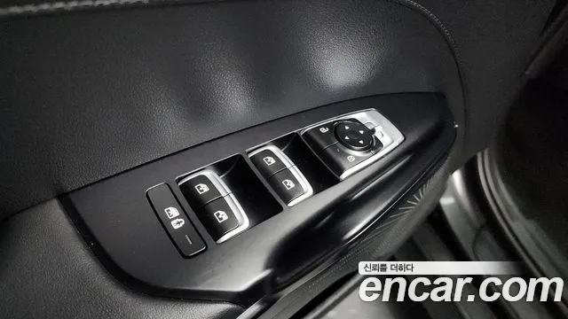 Kia K5 3rd generation id 2695518 из Кореи 5