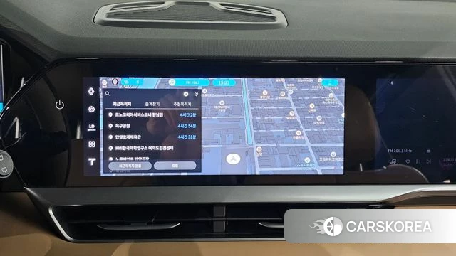 Renault Korea (Samsung) Grand Coleos 2025 Белый из Кореи, фото 5