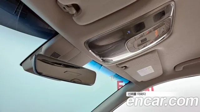 Genesis GV80 2021 Белый из Кореи, фото 5