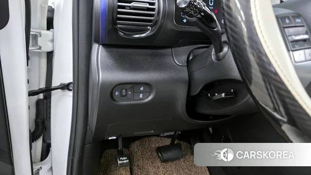 Hyundai Casper 2023 Белый из Кореи, фото 5