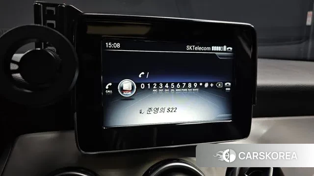 Mercedes-Benz GLA-Class X156 2018 Белый из Кореи, фото 5