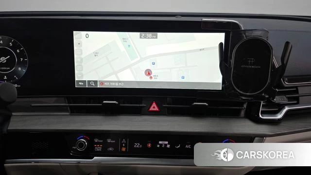 Kia Sportage 5th Generation 2023 Белый из Кореи, фото 5