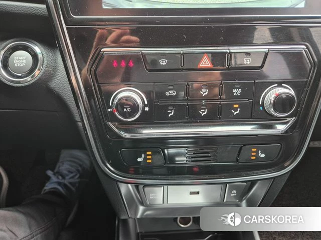 Ssangyong Berry New Tivoli 2022 Черный из Кореи, фото 5