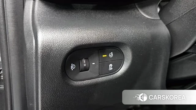 Hyundai Casper 2024 Серый из Кореи, фото 5