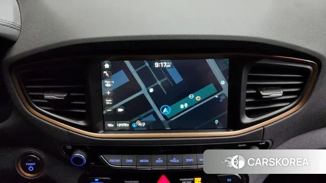 Hyundai Ionic Electric 2018 Белый из Кореи, фото 5