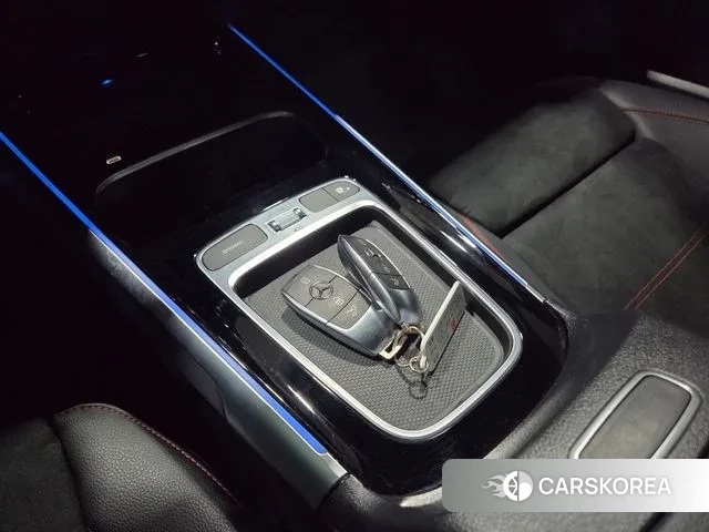 Mercedes-Benz EQB X243 2024 Белый из Кореи, фото 5