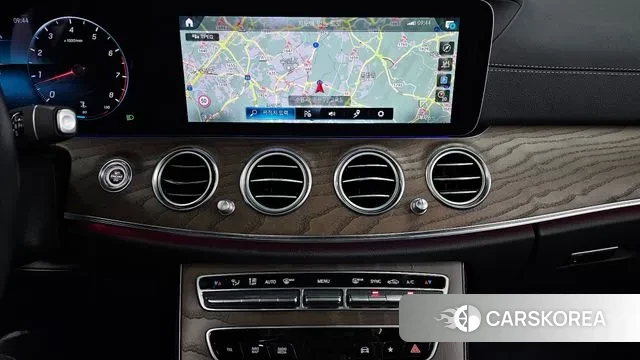 Mercedes-Benz E-Class W213 2020 Белый из Кореи, фото 5