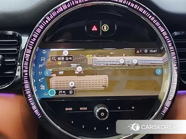 Mini Cooper S 2023 Белый из Кореи, фото 5