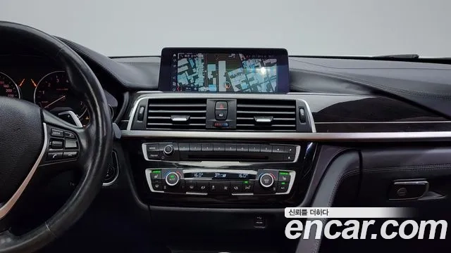 BMW 4 Series (F32) 2018 Белый из Кореи, фото 5