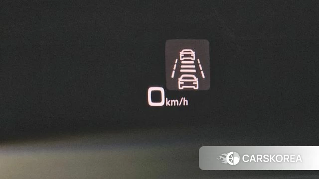 Audi Q7 (4M) 2021 Черный из Кореи, фото 5