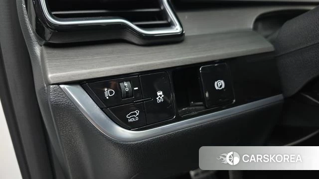 Kia Sportage 5th Generation 2022 Белый из Кореи, фото 5