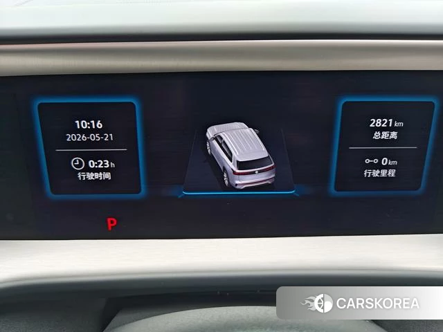 Volkswagen Tourang 2025 Шампань из Китая, фото 5