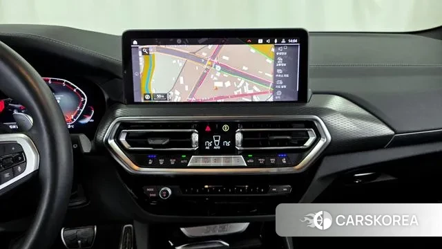 BMW X3 (G01) 2024 Белый из Кореи, фото 5