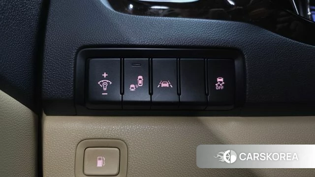 Kia The New Carnival 2019 Белый из Кореи, фото 5