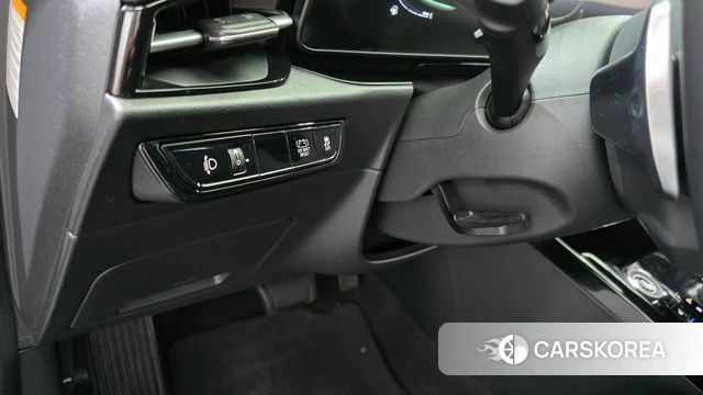 Kia Di Ol Nu Niro 2022 Серый из Кореи, фото 5