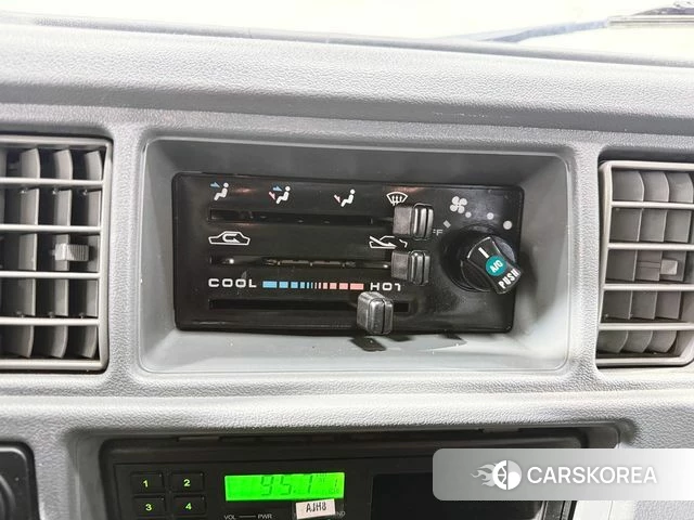 Chevrolet (GM Daewoo) New Damas 2018 Белый из Кореи, фото 5