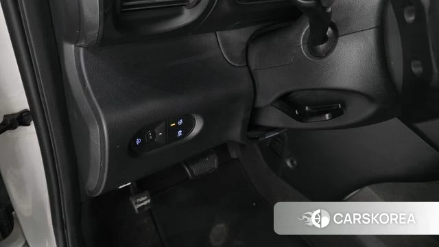 Hyundai Casper 2022 Белый из Кореи, фото 5