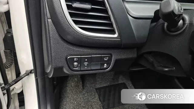 Kia The New Seltos 2024 Белый из Кореи, фото 5