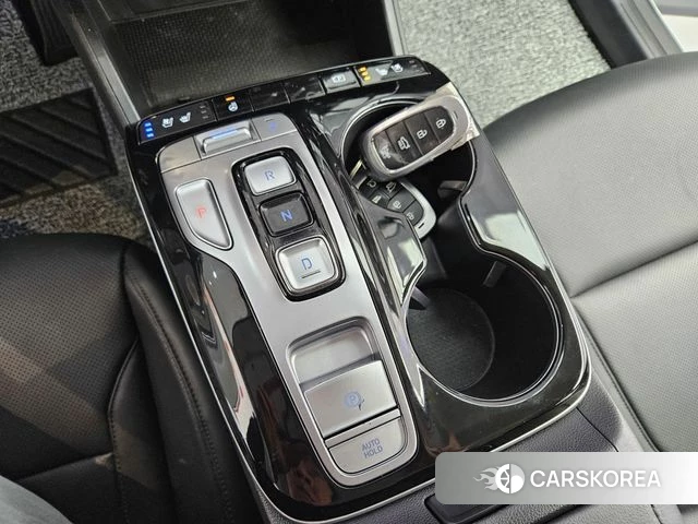 Hyundai Tucson (NX4) 2022 Белый из Кореи, фото 5