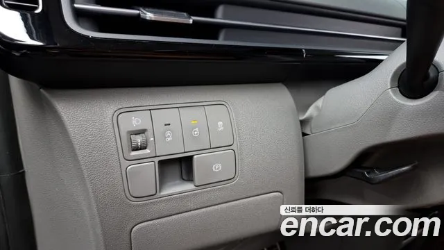 Hyundai Staria id 2626116 из Кореи 5